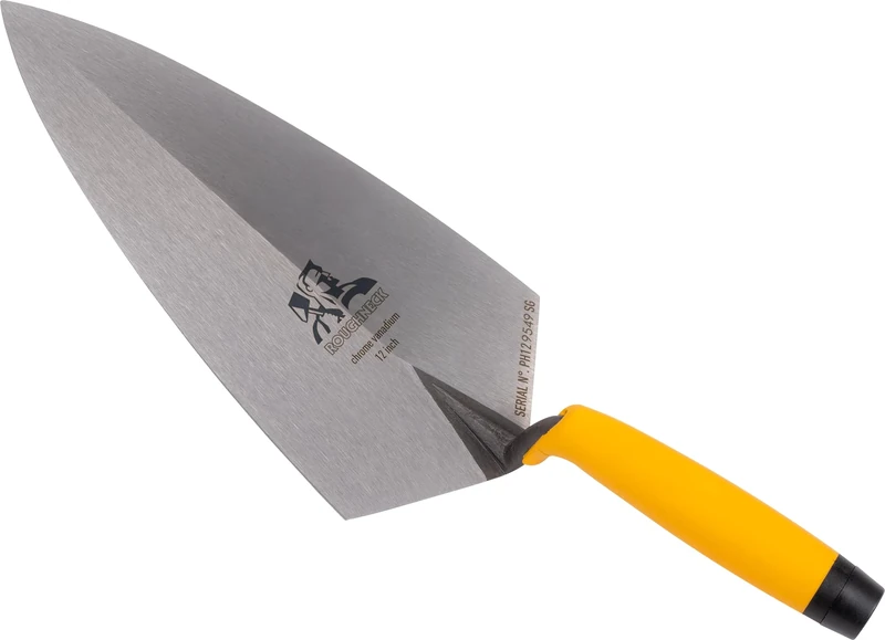 ROUGHNECK® ROU51022 Philadelphia Brick Trowel 12" (300mm)