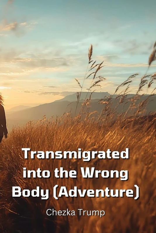 I Transmigrated into the Wrong Body (Adventure) - Image 1