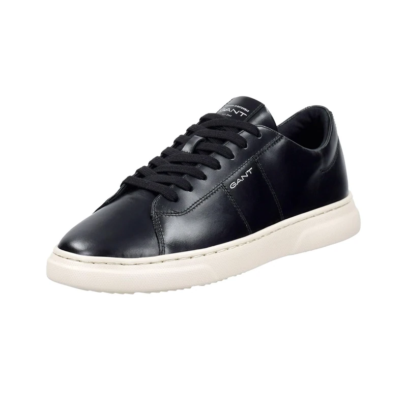 GANT FOOTWEAR Men's Joree Trainers, Black, 9 UK