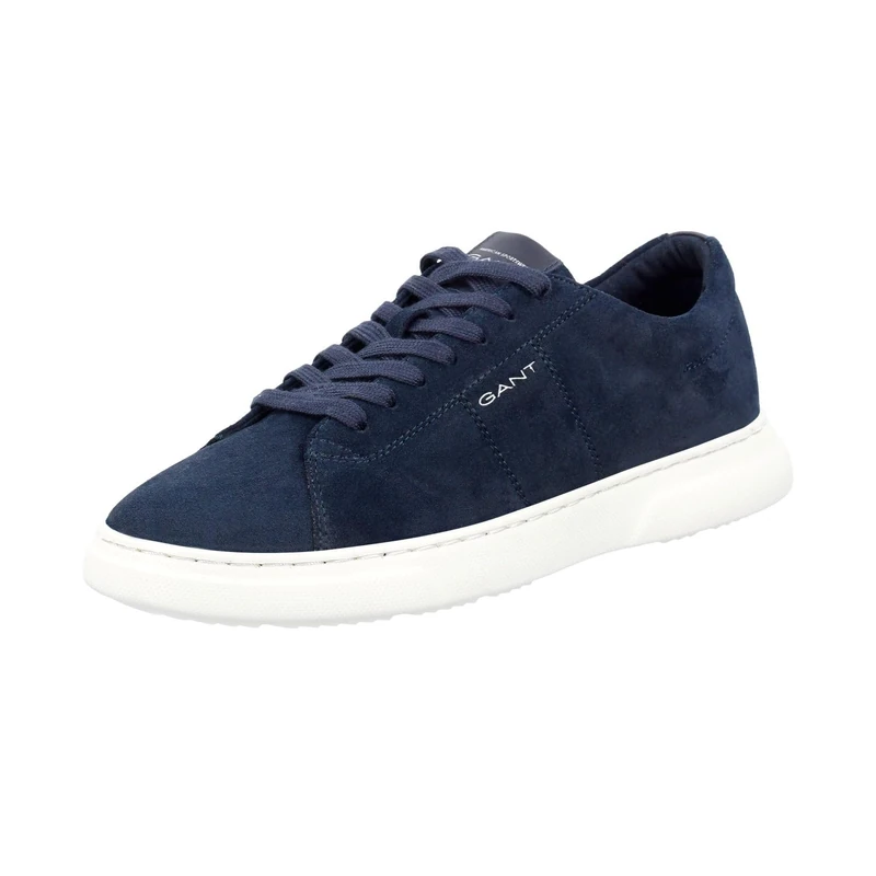 GANT FOOTWEAR Men's Joree Trainers, Navy, 11 UK