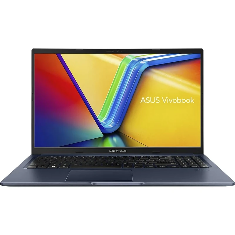 ASUS Vivobook 15 M1502YA Laptop | 15.6" Full HD Screen | AMD Ryzen 7 | 16GB RAM | 512GB PCIe SSD | Windows 11 Home