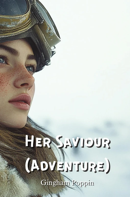 Her Saviour (Adventure)
