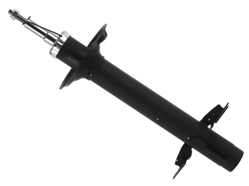 SACHS 319 656 Shock Absorber Compatible for Peugeot Manager Van 2006 - Front Axle and Other Vehicles