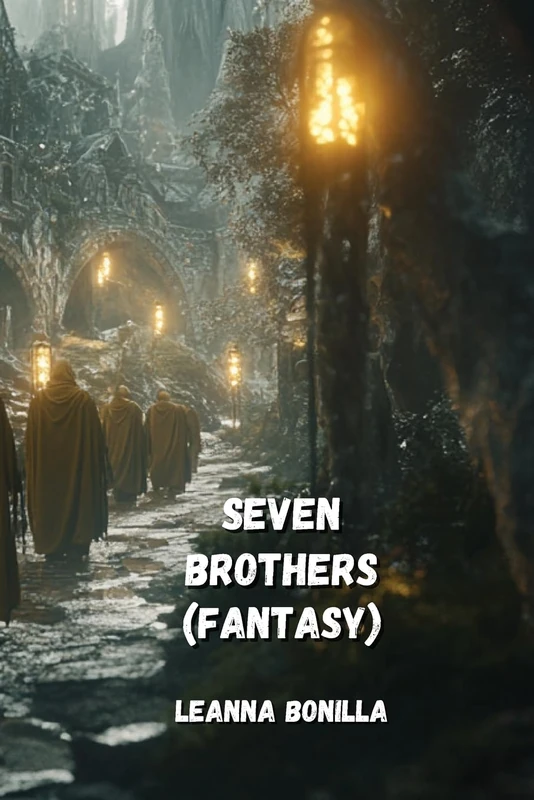 Seven Brothers (FANTASY) - Image 1