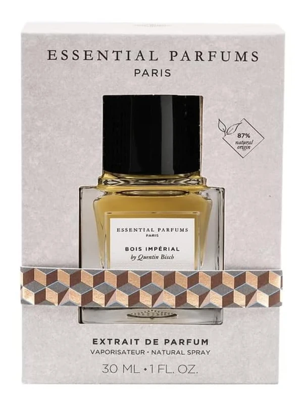 ESSENTIAL PARFUMS Bois Imperial By Quentin Bisch Extrait de Parfum (30 ml)