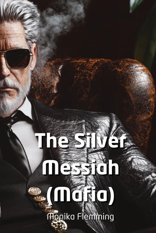 The Silver Messiah (Mafia) - Image 1