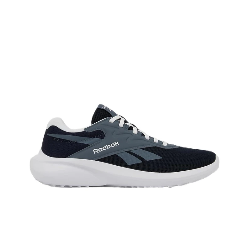 Reebok Men's Lite 5 Trainers, Vector Navy Leisure Blue Shadow, 12 UK