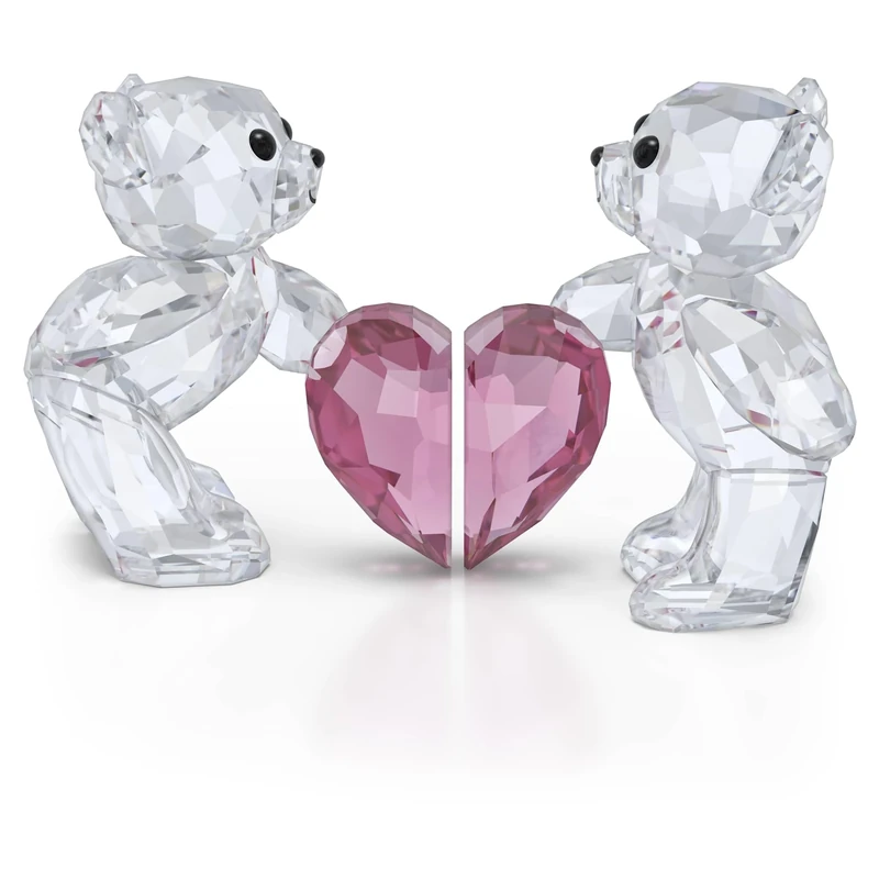 Swarovski Kris Bear A Perfect Match