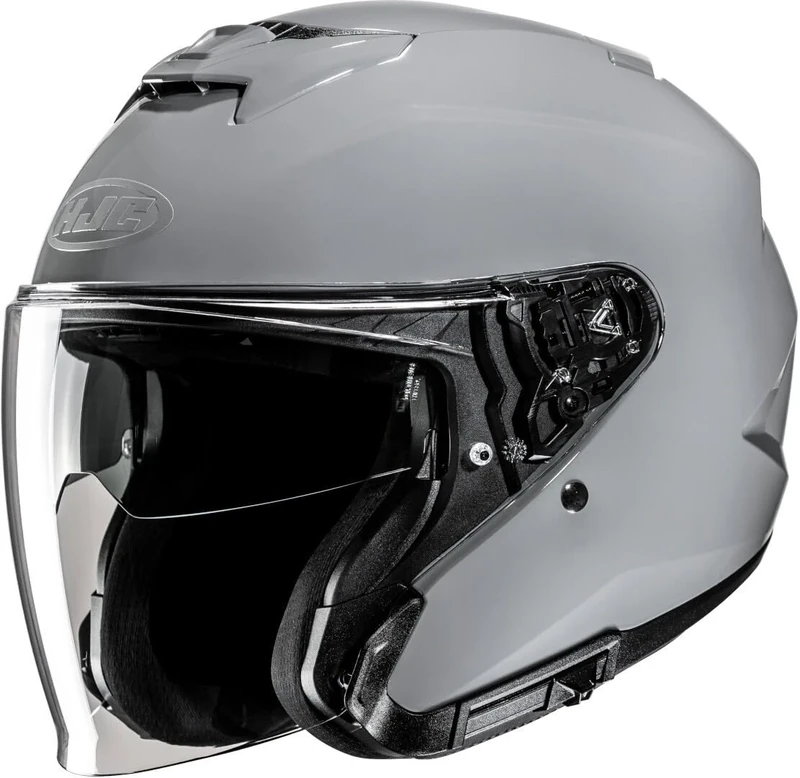 HJC Jet Helmet i31 UNI Nardo Grey, Size S