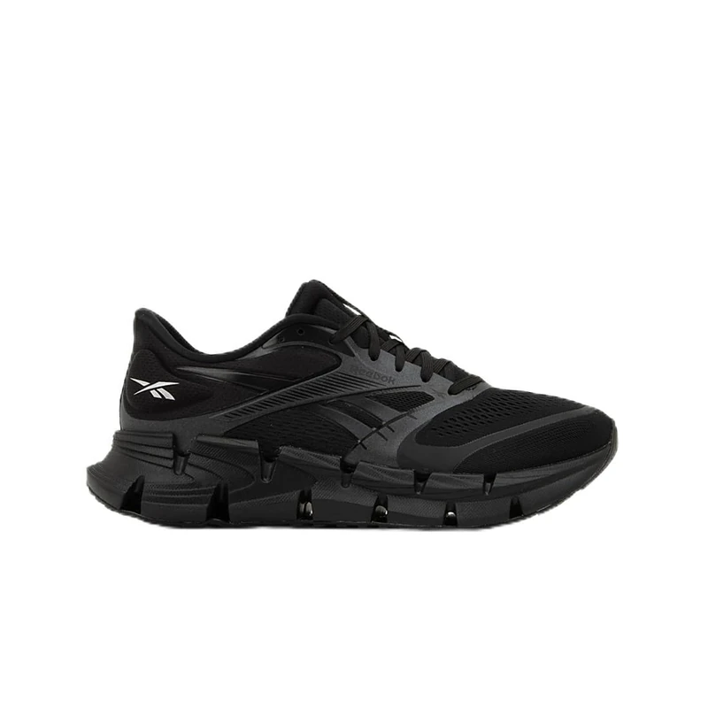 Reebok Men's Floatzig 2 Trainers, Black, 14.5 UK