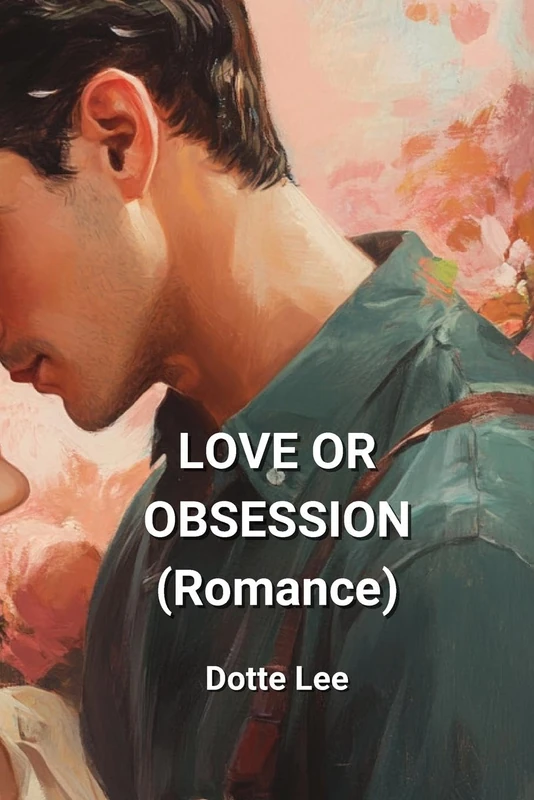 LOVE OR OBSESSION (Romance)