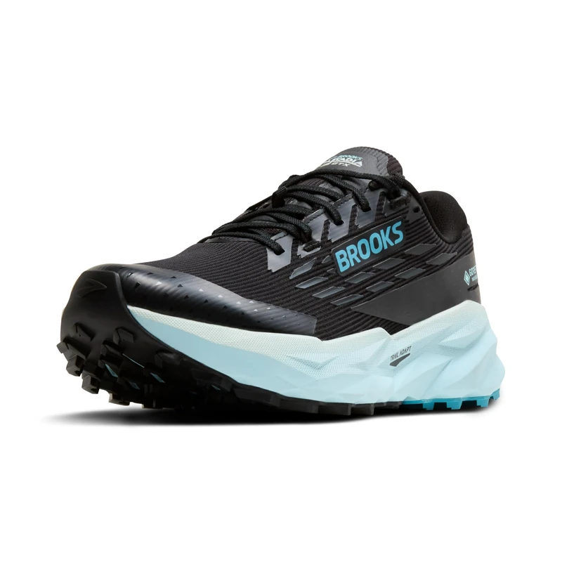 BROOKS Cascadia 19 GTX Sneaker