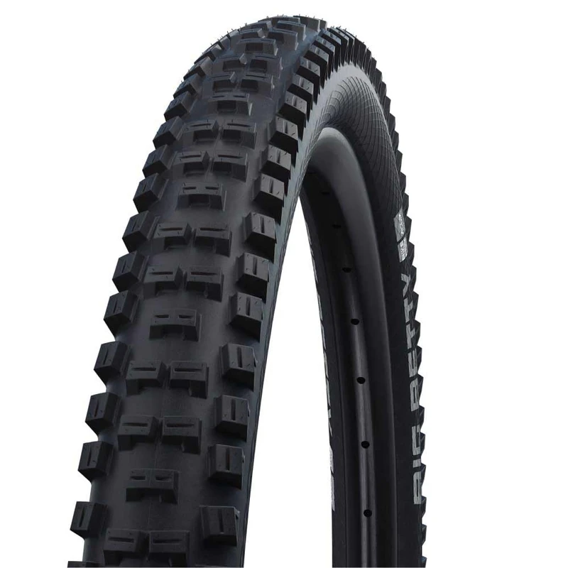 Big Betty Performance DD 27.5 x 2.40 TLE, Black