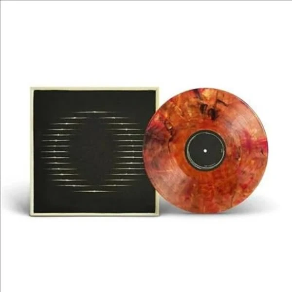 Fading Backwards [VINYL]