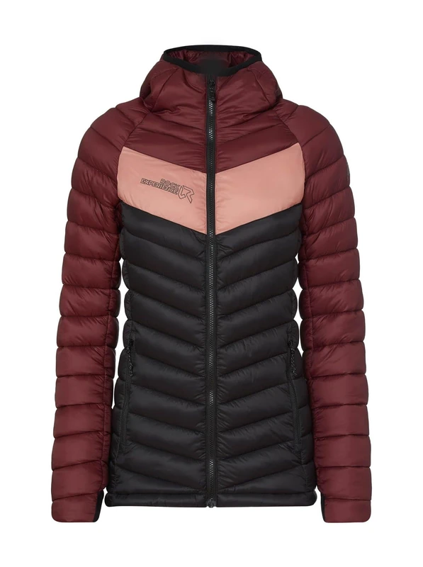 Rock Experience Women's Re.tanana Jacket