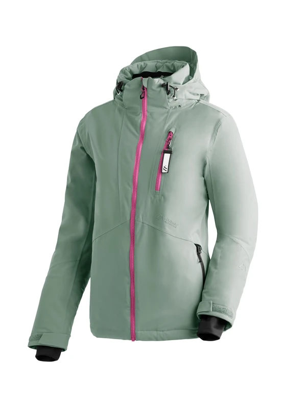 Maier Sports Women's Straja Ski Jacket (Pack of 1)