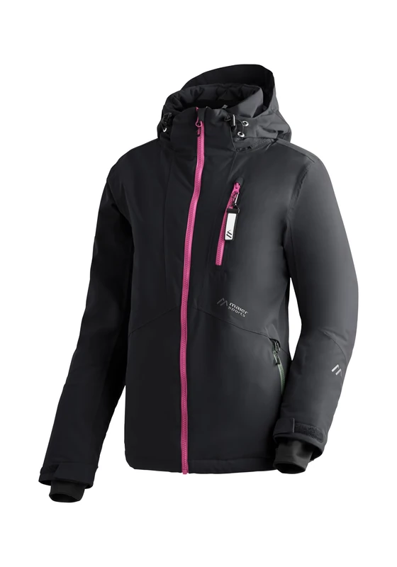 Maier Sports Straja Women's Functional Jacket