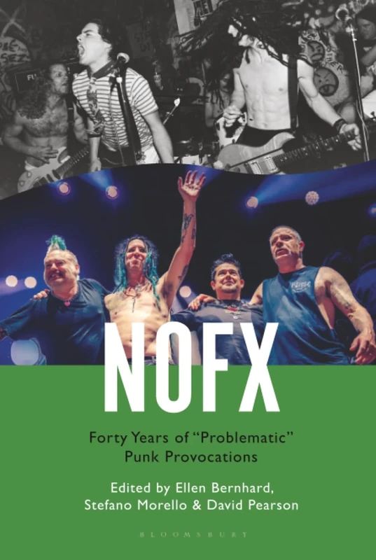 NOFX: Forty Years of "Problematic" Punk Provocations
