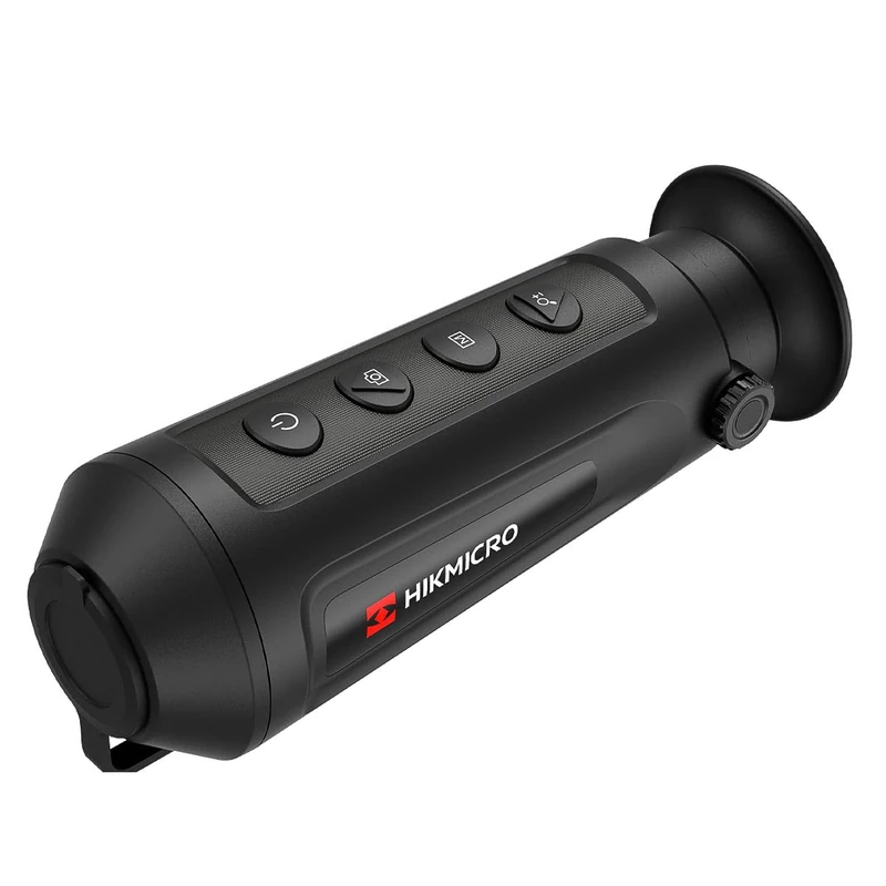 HIKMICRO Lynx S LE15S Thermal Monocular - 8GB Memory & OLED