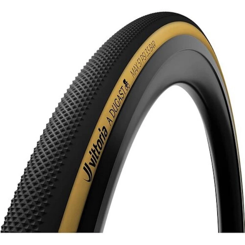 Dugast TYRE A.Dugast Pipistrello C 33-28 L Ne