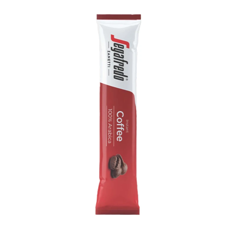 Segafredo Zanetti ESPRESSO FREEZE DRIED 1000X2.5G Cs
