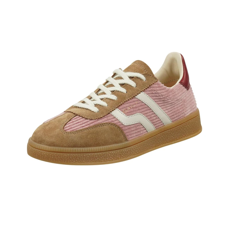 GANT Adult Master Item Cuzima Grey, Dusty Pink Sand, 7 UK