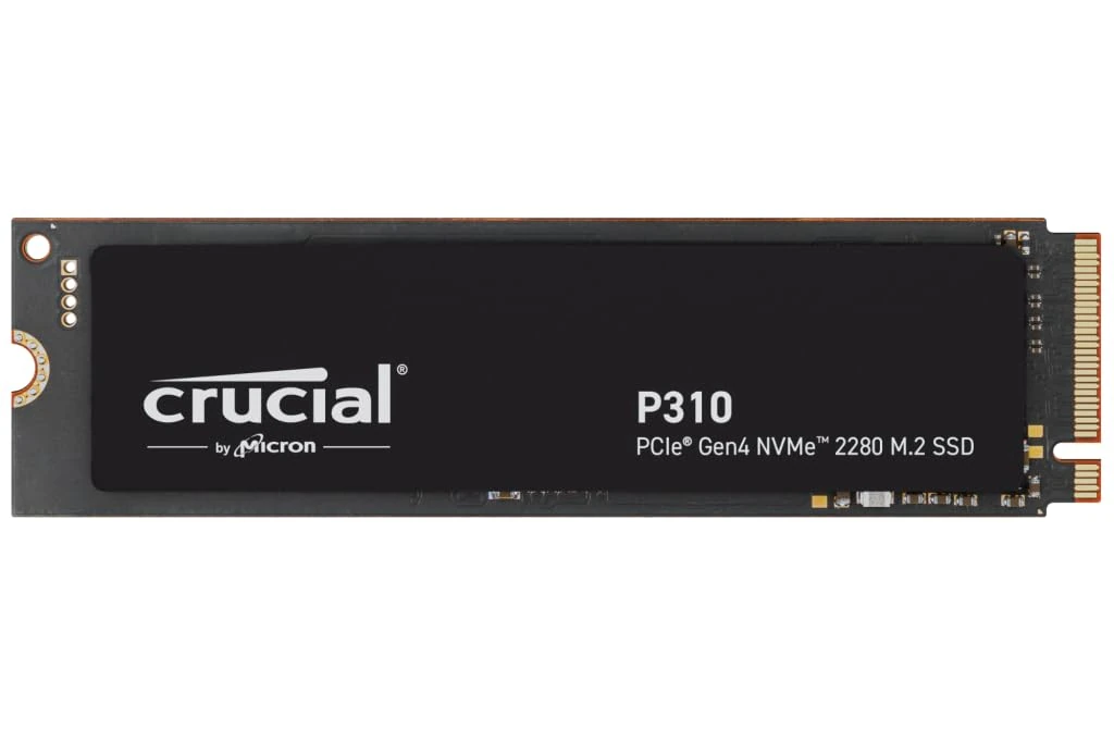 CRUCIAL P310 1T PCIe M.2*CT1000P310SSD8