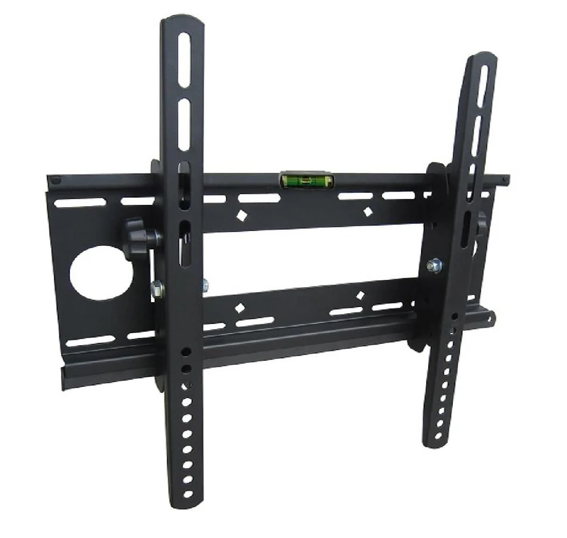 Kippen 10009 Tilting Wall Mount for LED, LCD, OLED TVs from 26 to 65 inches, Load Capacity 50 kg