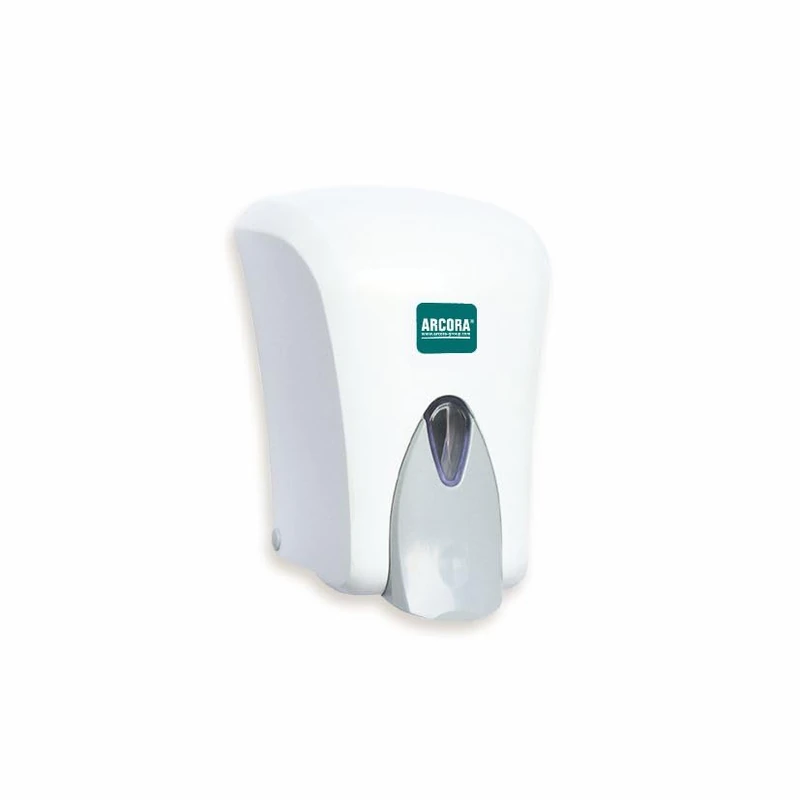 ARCORA Arsan Professional Soap Dispenser 1000 ml White