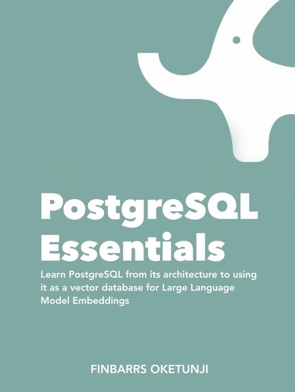 PostgreSQL Essentials