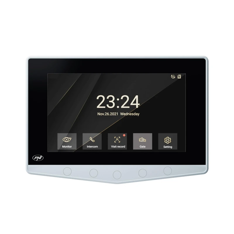 PNI Extra MS780 Monitor DF780 Video Intercom