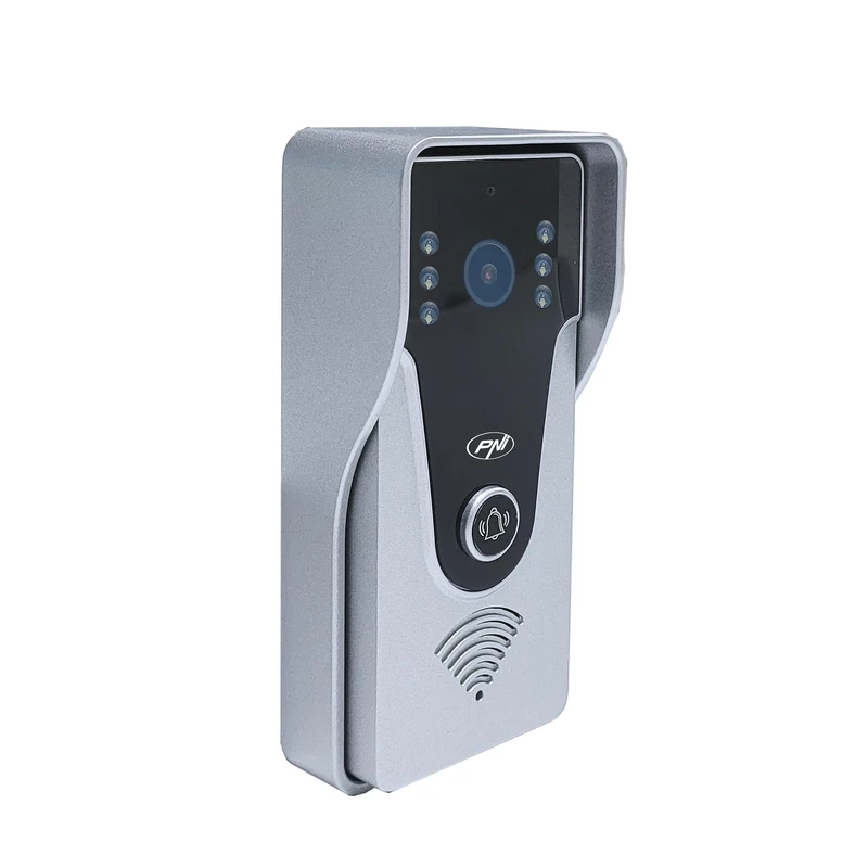PNI UP 70 door unit SafeHome PT 750 DF780 video intercom