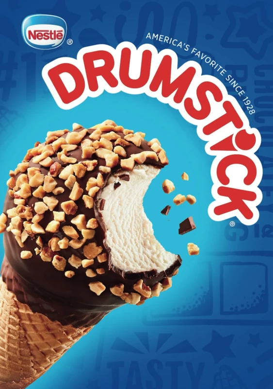 Notebook Drumstick