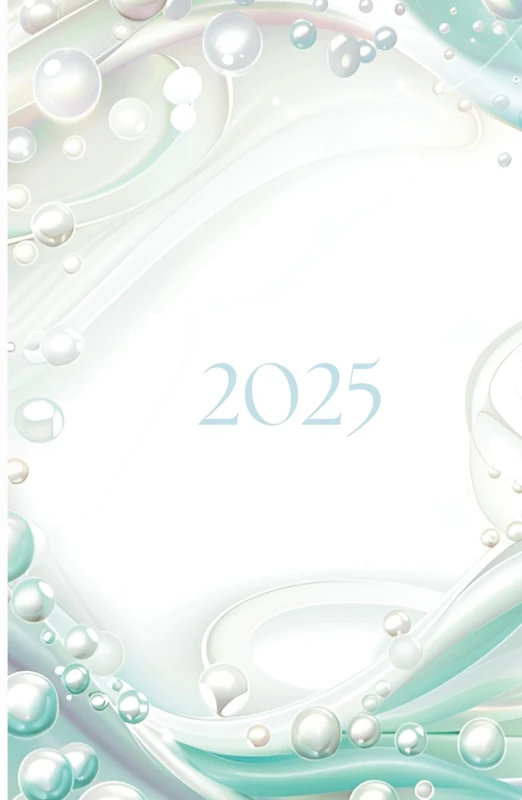 Planner 2025 (Hardcover)