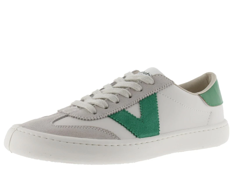 victoria Women's 1186100 Trainers, Green, 7 UK