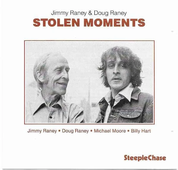 Stolen Moments [Vinyl LP] [VINYL]