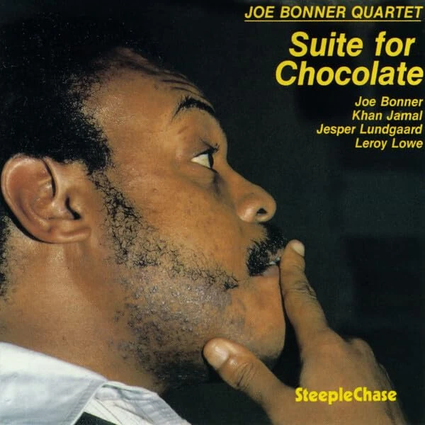 Suite For Chocolate [Vinyl LP] [VINYL]