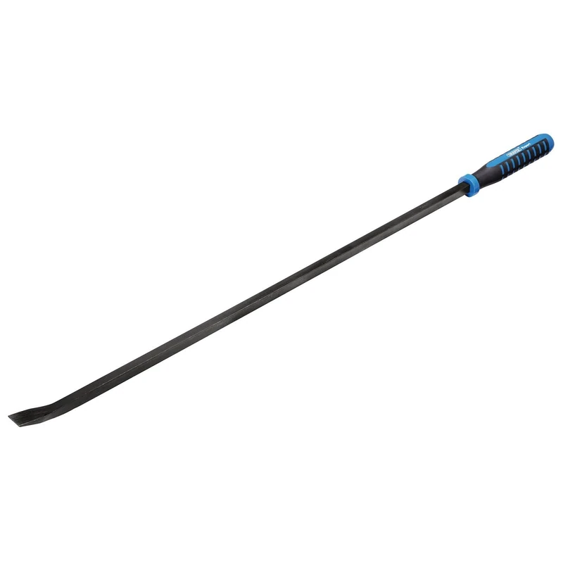 Draper Expert 27783 Soft Grip Pry Bar, 1145mm