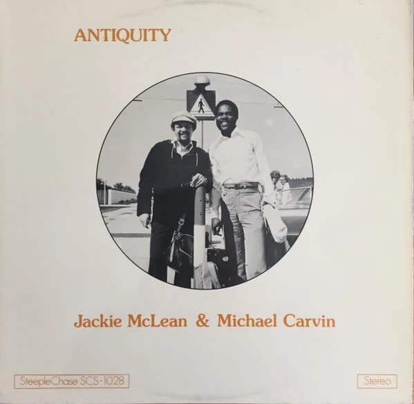 Antiquity [Vinyl LP] [VINYL]