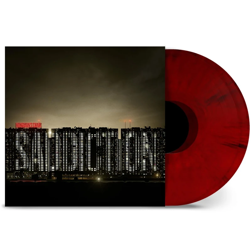 Saddiction [VINYL] - Image 1
