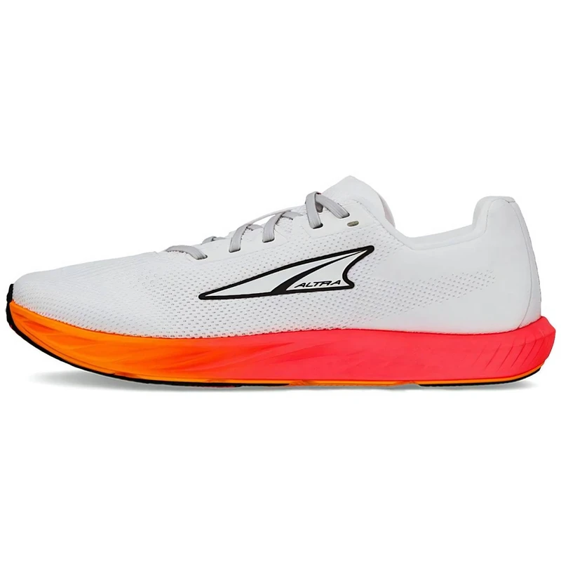 ALTRA Escalante 4 Women's Running Shoes - AW25 White Orange