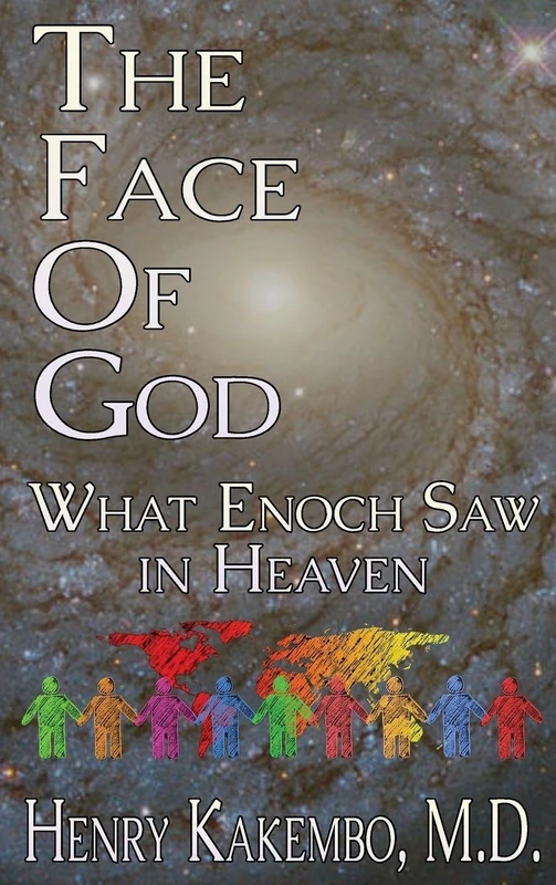 The Face of God - Image 1