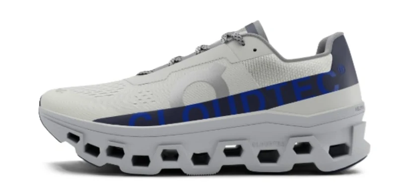 On Running CLOUDMONSTER Sneaker