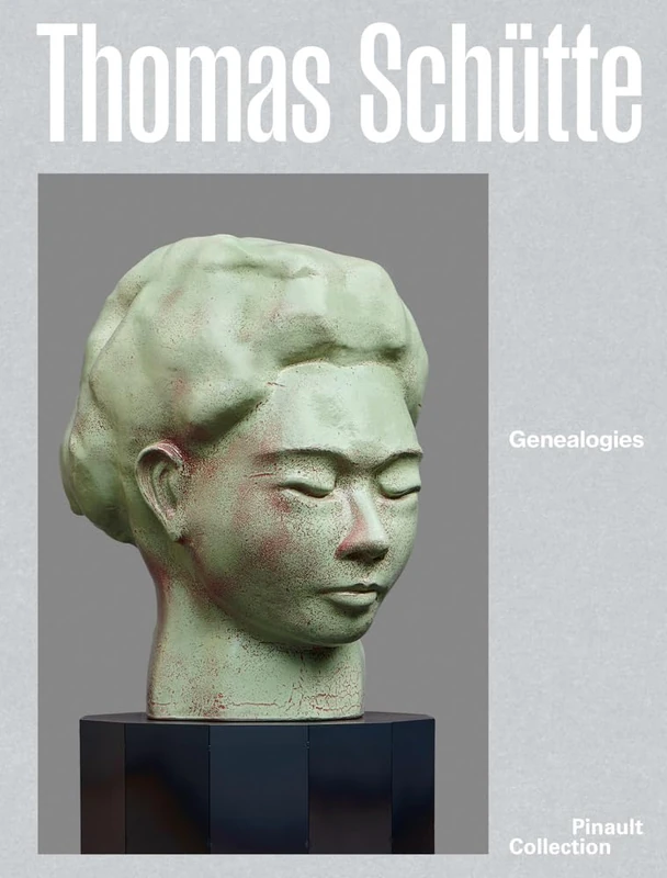 Thomas Schütte: Genealogies - Image 1
