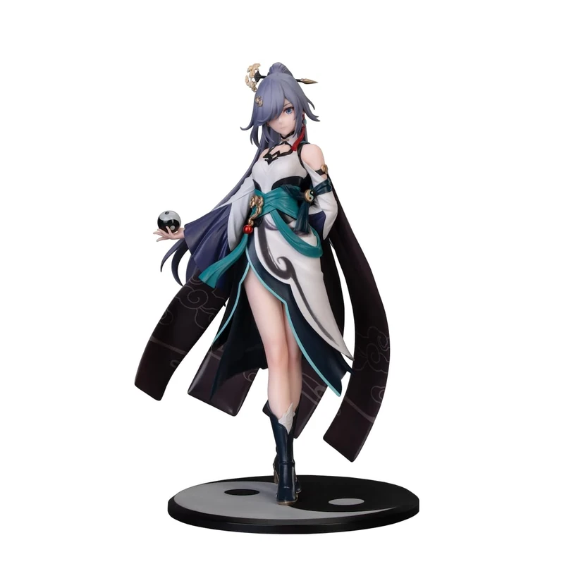 myethos Honkai Impact 3rd PVC Statue 1/8 Fu Hua: Azure Empyrea 21 cm