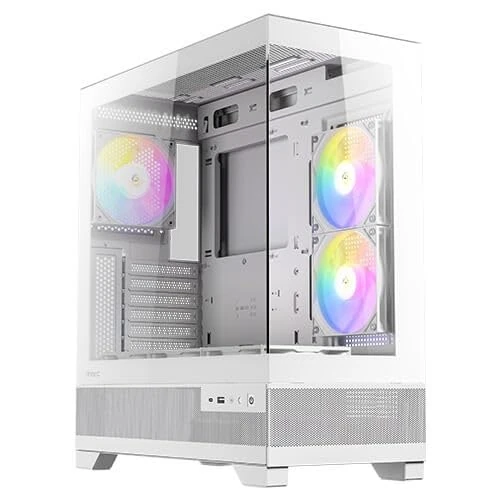 Antec GEH Mid CX700 ARGB ATX/M-ATX/M-ITX o.N.