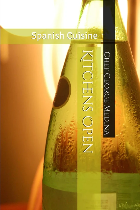 Kitchens Open: Spanish Cuisine