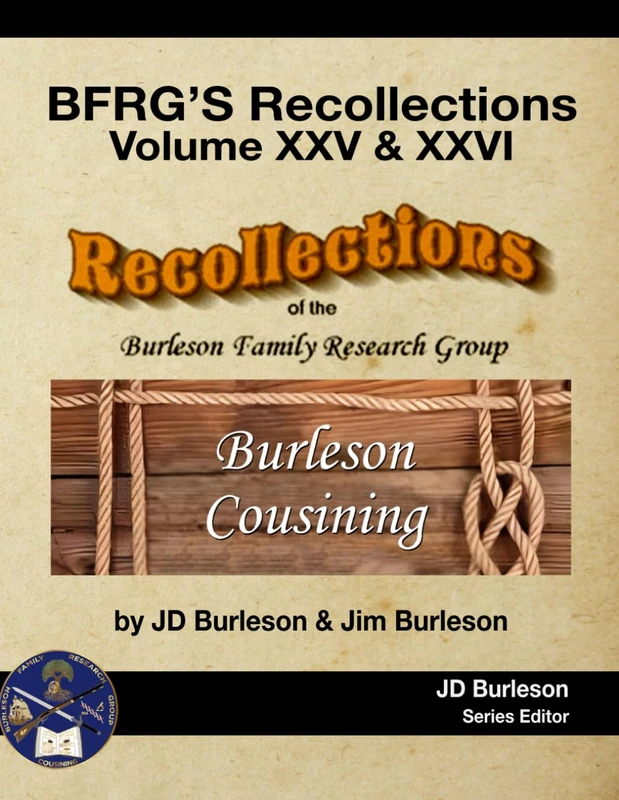 Recollections (Color): Volume XXV No 4 & XXVI No 1 - 6