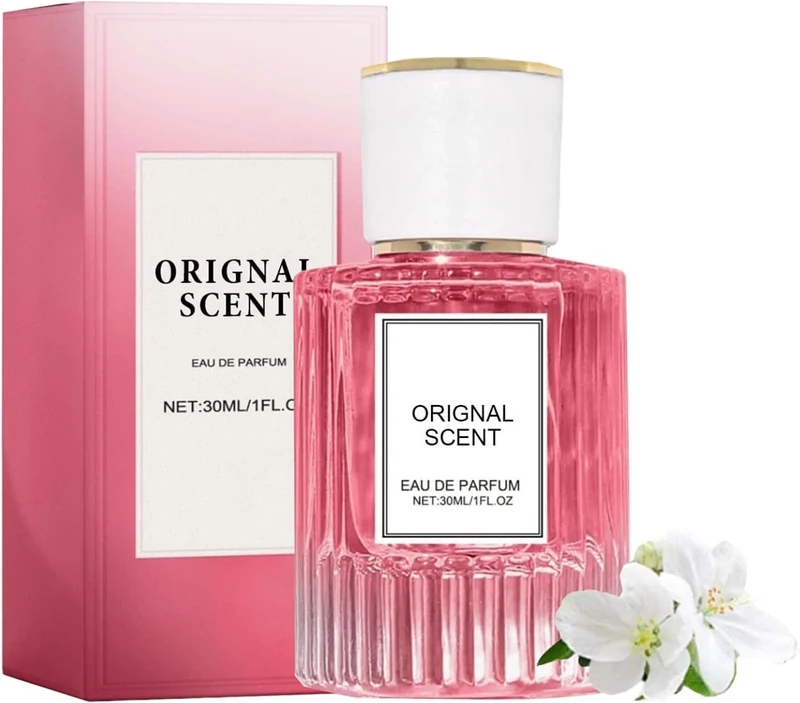 Pheromone Scent Collection