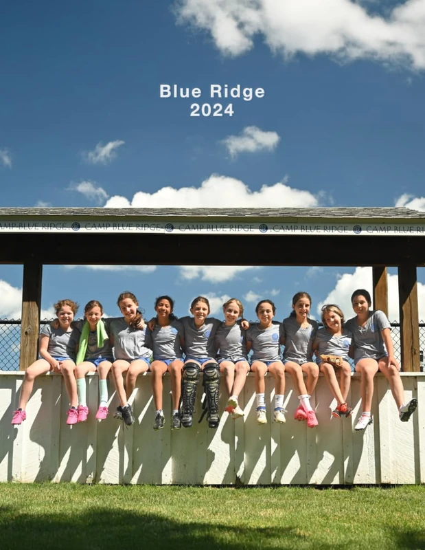 Blue Ridge 2024